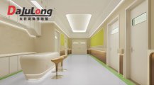 大巨龍LVT高端產(chǎn)品自由組合、用心生活