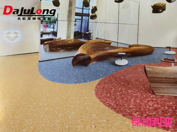 大巨龍同質(zhì)透心地板