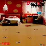 大巨龍pvc塑膠地板無毒、無甲醛、耐磨、耐臟
