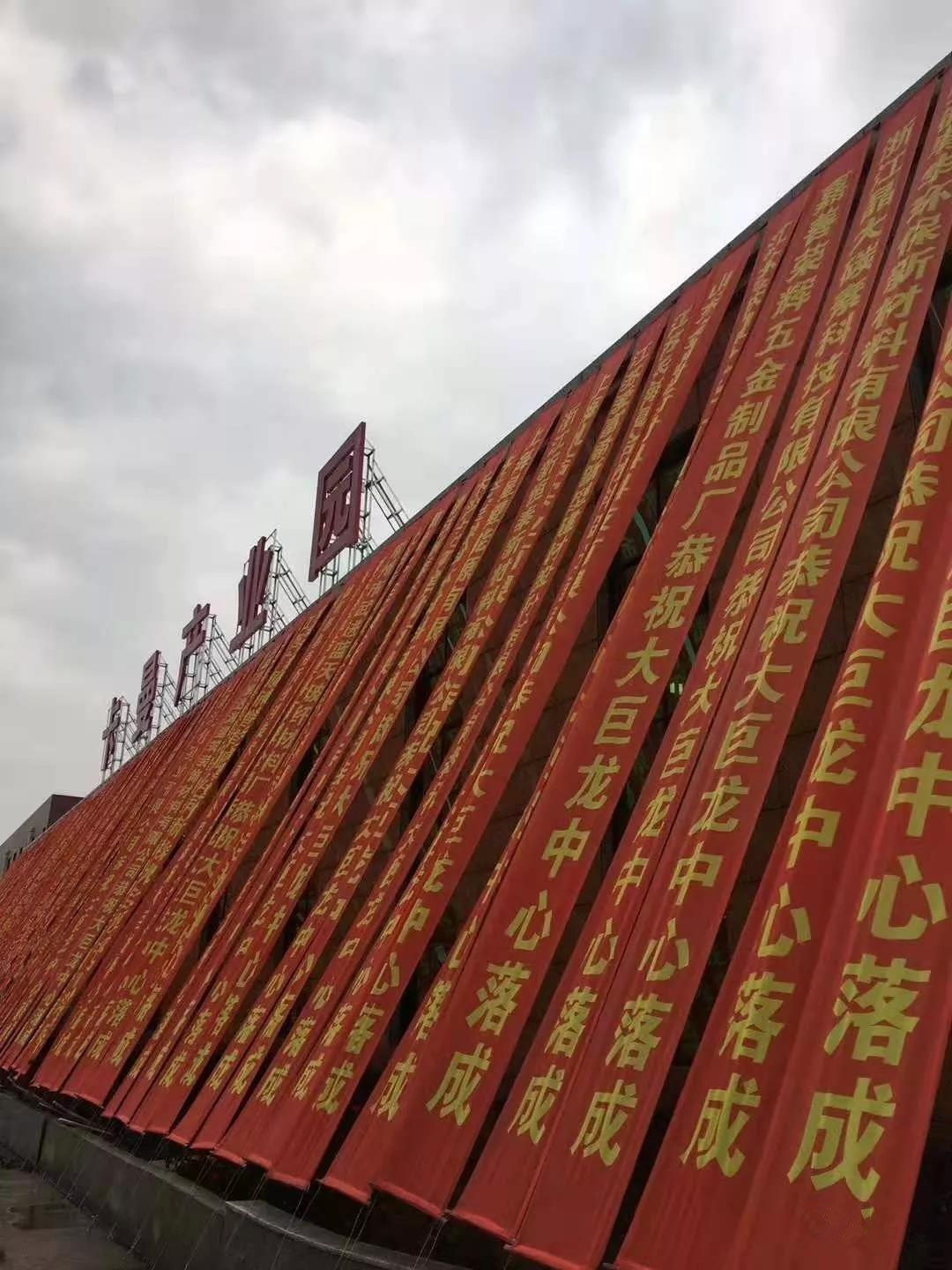大巨龍集團