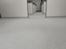 PVC卷材地板和木地板的特點(diǎn)